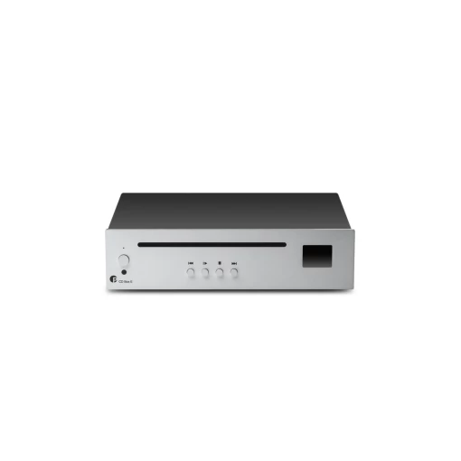 PRO-JECT CD BOX E Grau