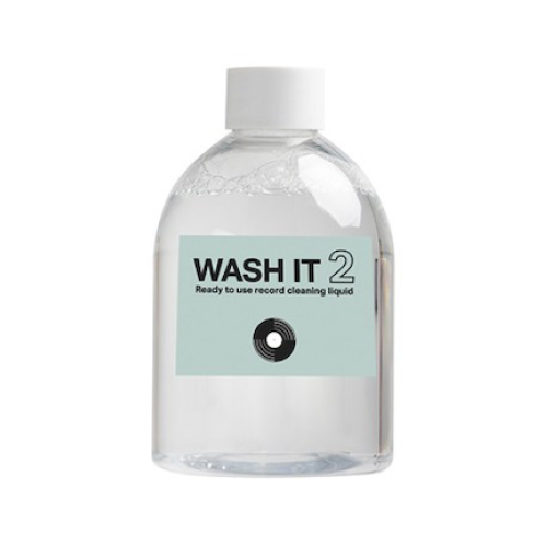 PRO-JECT WASH IT 2 250ml