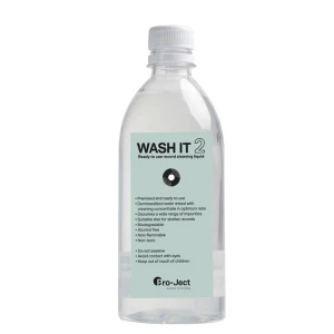 PRO-JECT WASH IT 2 500ml