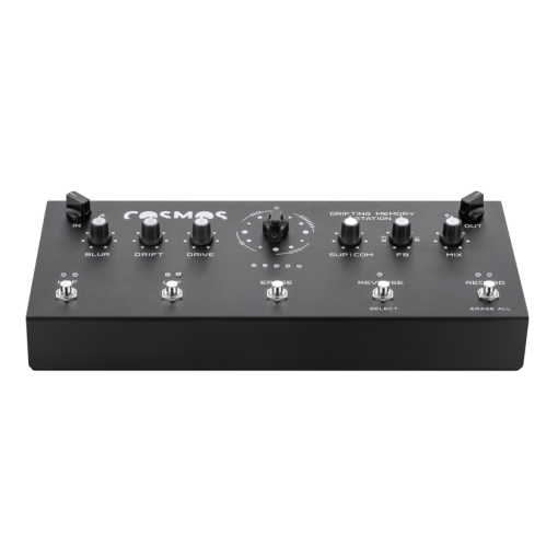 SOMA LABORATORY COSMOS – Image 5