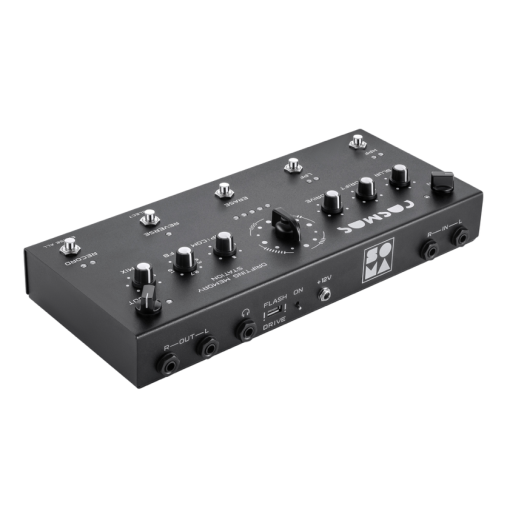 SOMA LABORATORY COSMOS – Image 3