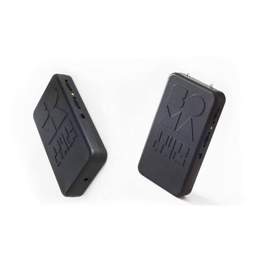 SOMA LABORATORY ETHER V2