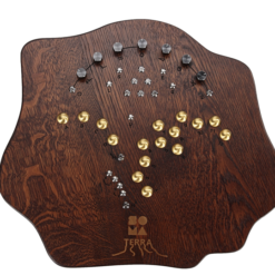 SOMA LABORATORY TERRA DARK