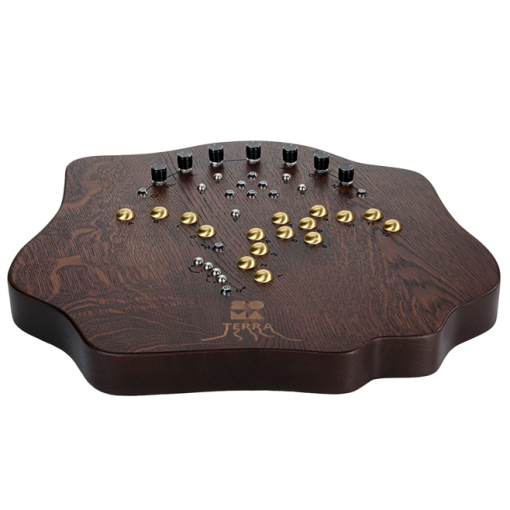 SOMA LABORATORY TERRA DARK – Image 4