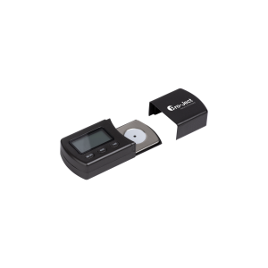 PRO-JECT Measure it E