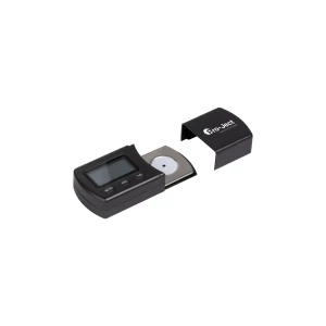 PRO-JECT Measure it E