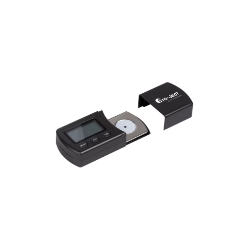 PRO-JECT Measure it E