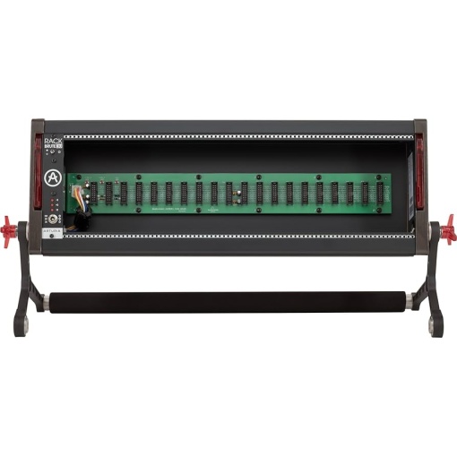 Arturia Rackbrute 3U Black 2 Arturia Rackbrute 3U Black – Image 2