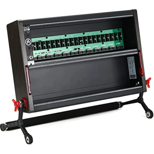 Arturia Rackbrute 6U Black
