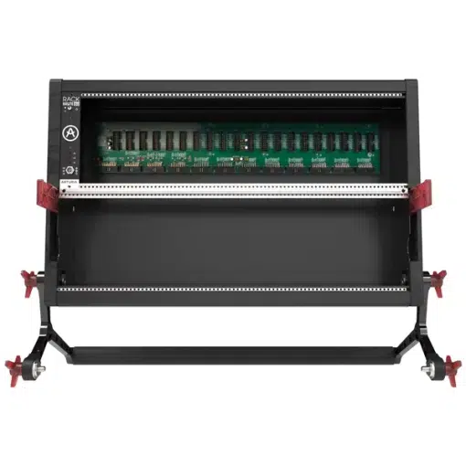 Arturia Rackbrute 6U Black – Image 2