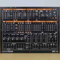 SOUND FORCE SFC-8