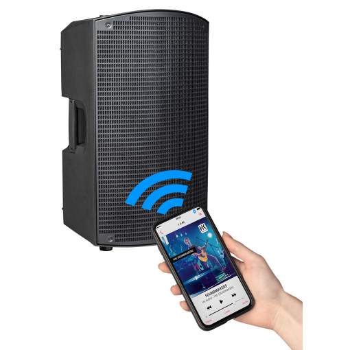 HK AUDIO Sonar 110 Xi – Image 3