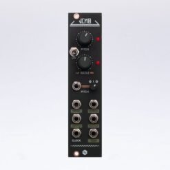 ERICA SYNTHS x Hexinverter VCNO