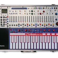 BUCHLA EASEL