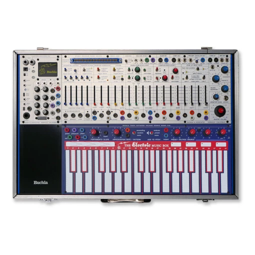 BUCHLA EASEL