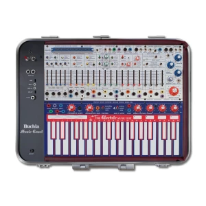 BUCHLA Easel Retro