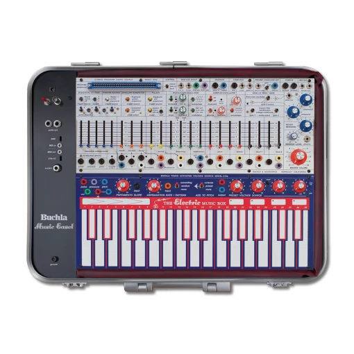 BUCHLA Easel Retro