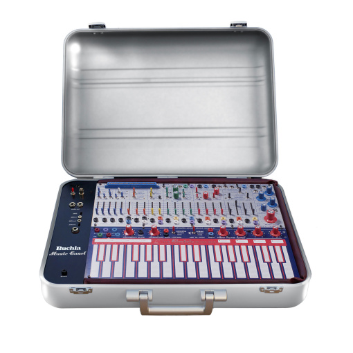 BUCHLA Easel Retro – Image 2
