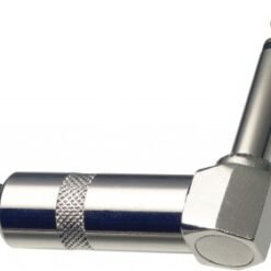 STAGG Câble de patch mono, jack/jack