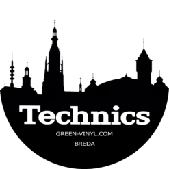 MAGMA SLIPMATS Technics New York