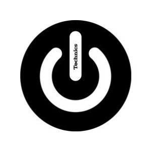 MAGMA SLIPMATS Technics On-Off