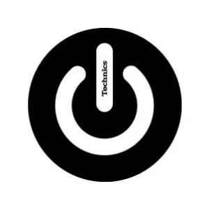 MAGMA SLIPMATS Technics On-Off