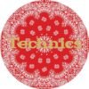 technics red