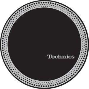 MAGMA SLIPMATS Technics Strobe 3