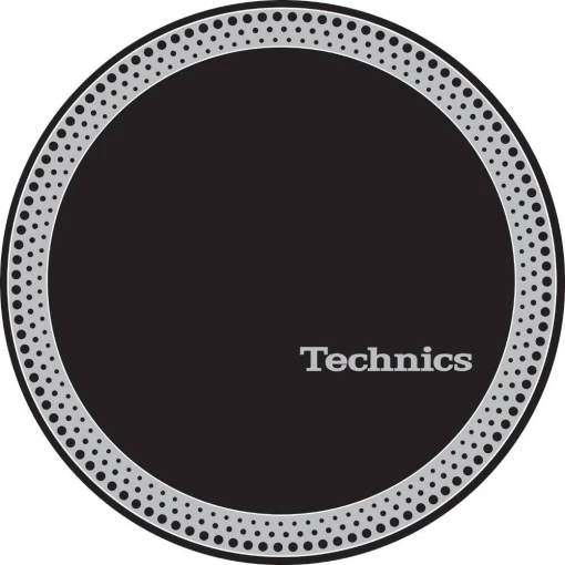 MAGMA SLIPMATS Technics Strobe 3