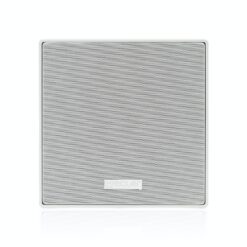 ECLER eAMBIT 106 Blanc