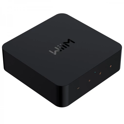WIIM PRO PLUS