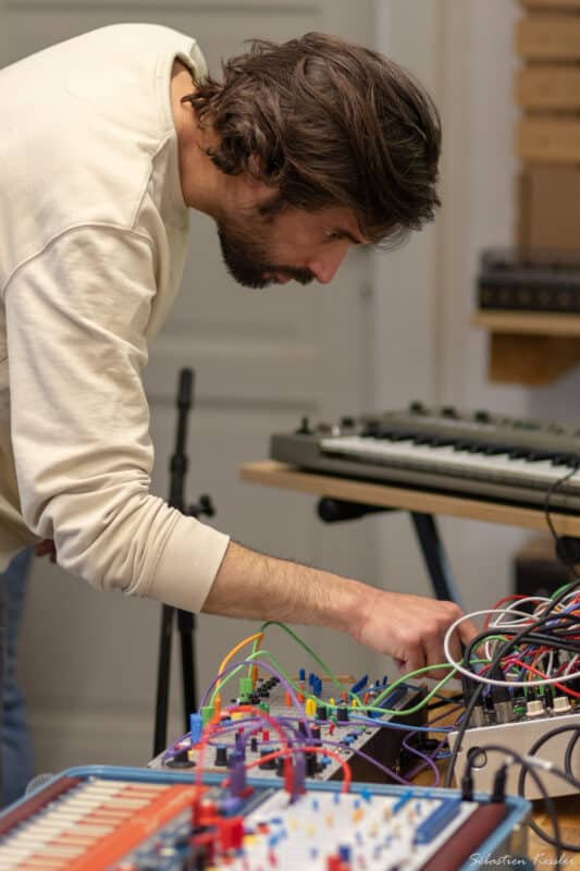 Dupertuis eurorack 250524 12
