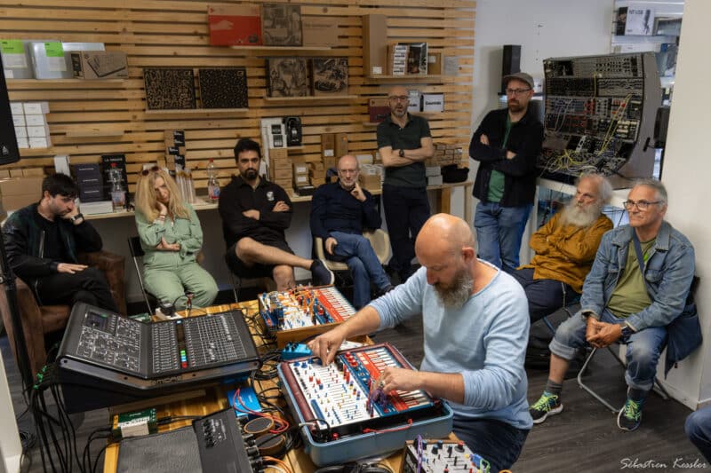 Dupertuis eurorack 250524 131