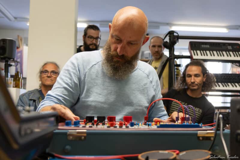 Dupertuis eurorack 250524 133