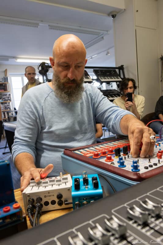 Dupertuis eurorack 250524 142