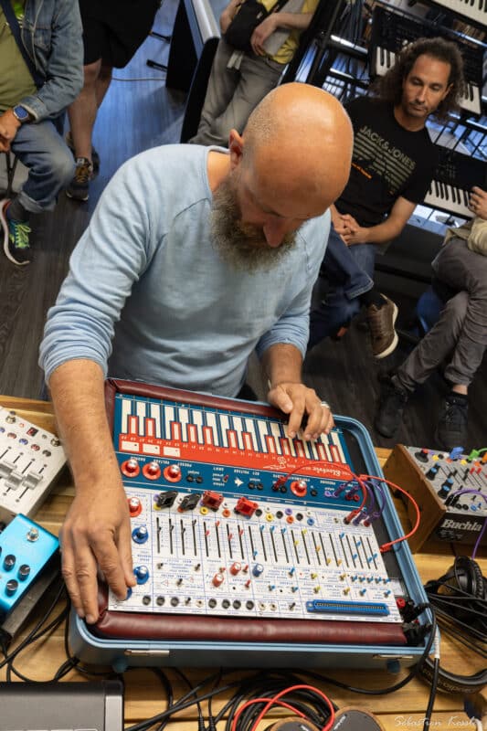 Dupertuis eurorack 250524 143