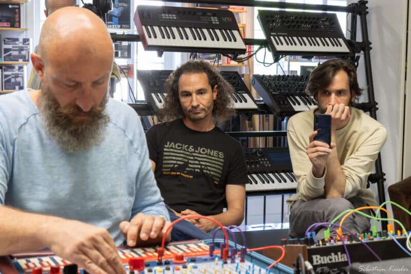 Dupertuis eurorack 250524 145