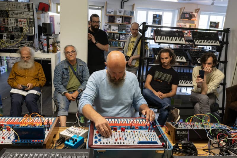 Dupertuis eurorack 250524 146