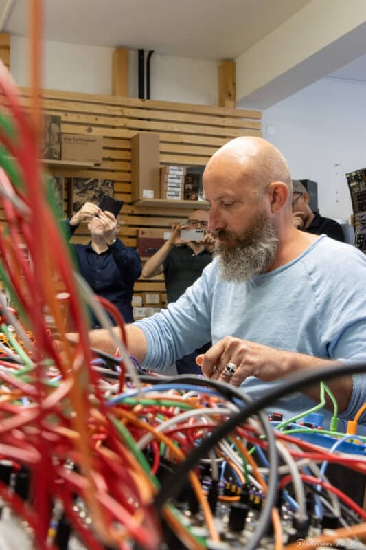 Dupertuis eurorack 250524 147
