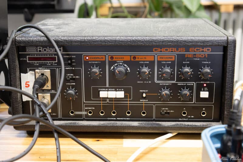 Dupertuis eurorack 250524 6