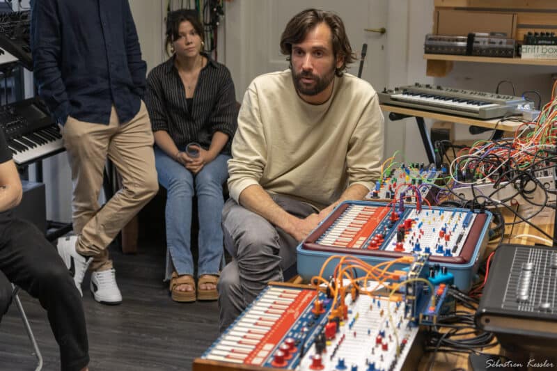 Dupertuis eurorack 250524 61