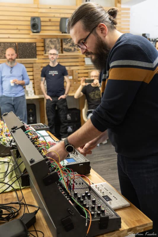 Dupertuis eurorack 270424 24