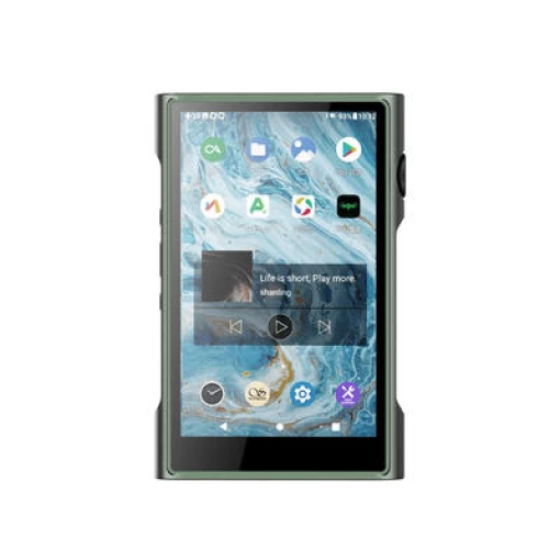 SHANLING M3