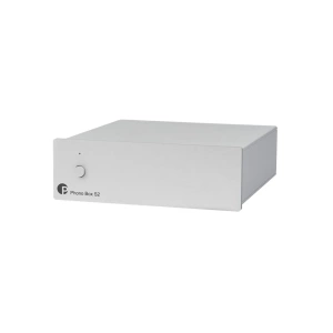 PRO-JECT Phono Box S2 Gris