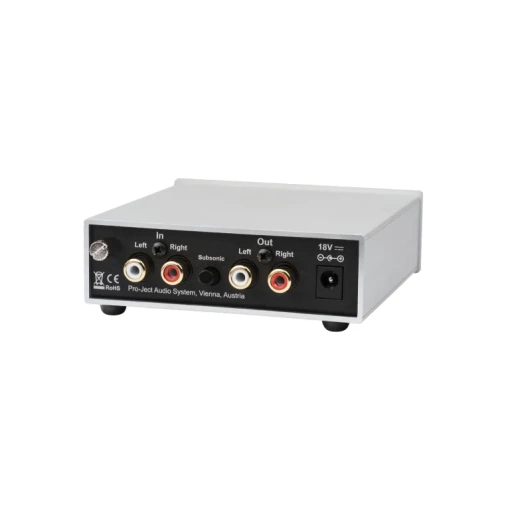 PRO-JECT Phono Box S2 Gris – Image 2
