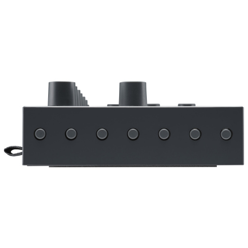 Yamaha SeqTrack Black 6 Yamaha SeqTrack Black – Image 6