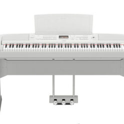 YAMAHA DGX-670 Set
