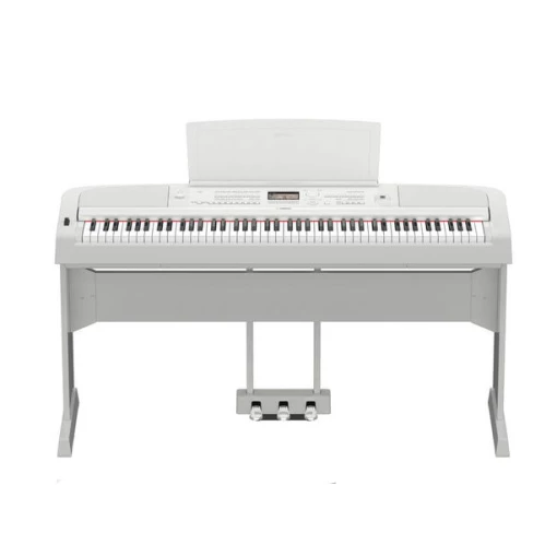 YAMAHA DGX-670 Set