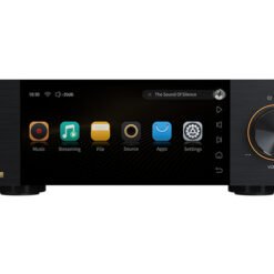 Eversolo DMP-A6 Master Edition – Lecteur Multiformat de Haute Fidélité