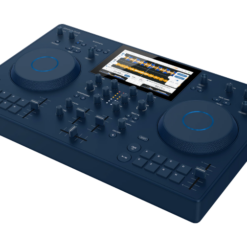 ALPHATHETA ( PIONEER DJ ) Omnis Duo